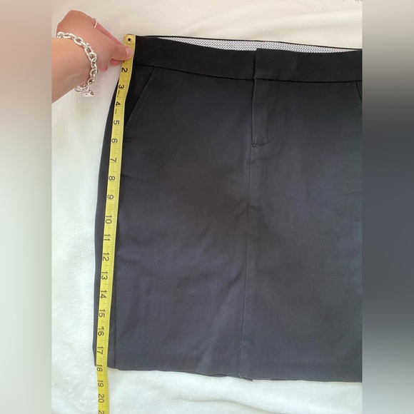 Women’s Gap Black Pencil Skirt - Picture 14 of 16